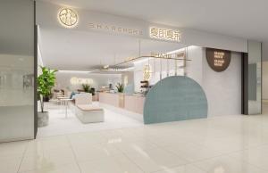 四川夏朗夏茉餐飲管理 融合地域文化，打造特色餐飲新體驗(yàn)