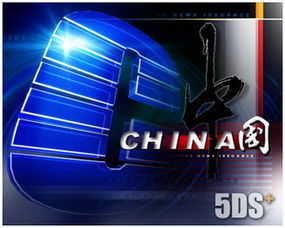 北京5ds 數字藝術教育先行者與視覺包裝全流程服務商